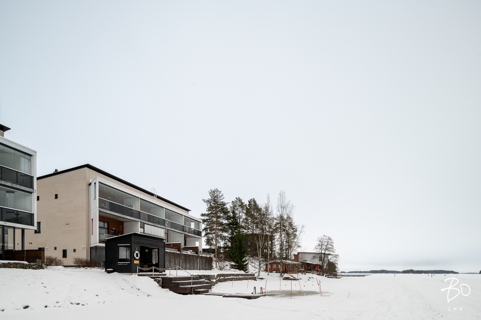 Keilankallionkatu 1 - bild 43