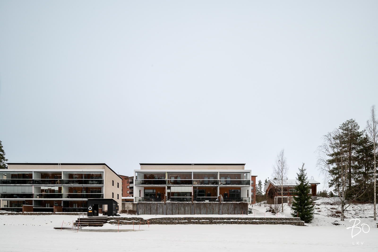 Keilankallionkatu 1 - bild 47