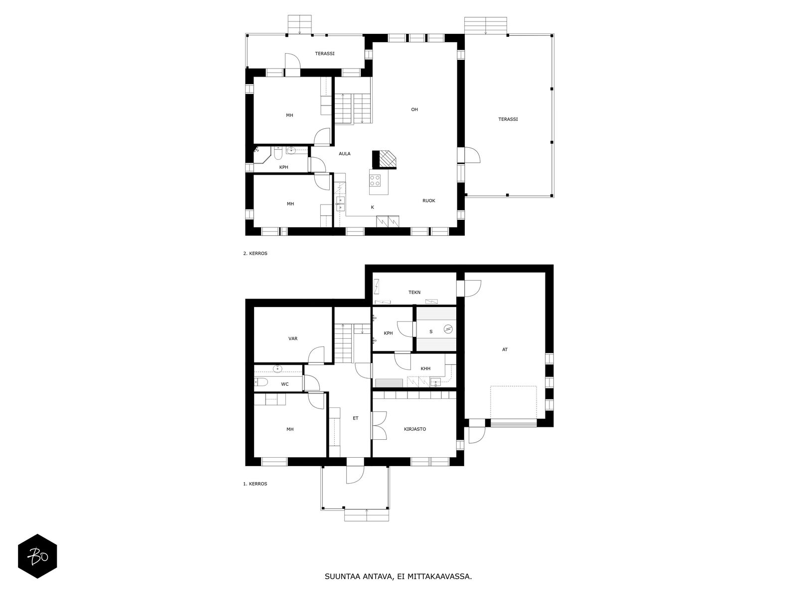 Jynkänniementie 218 - bild 2