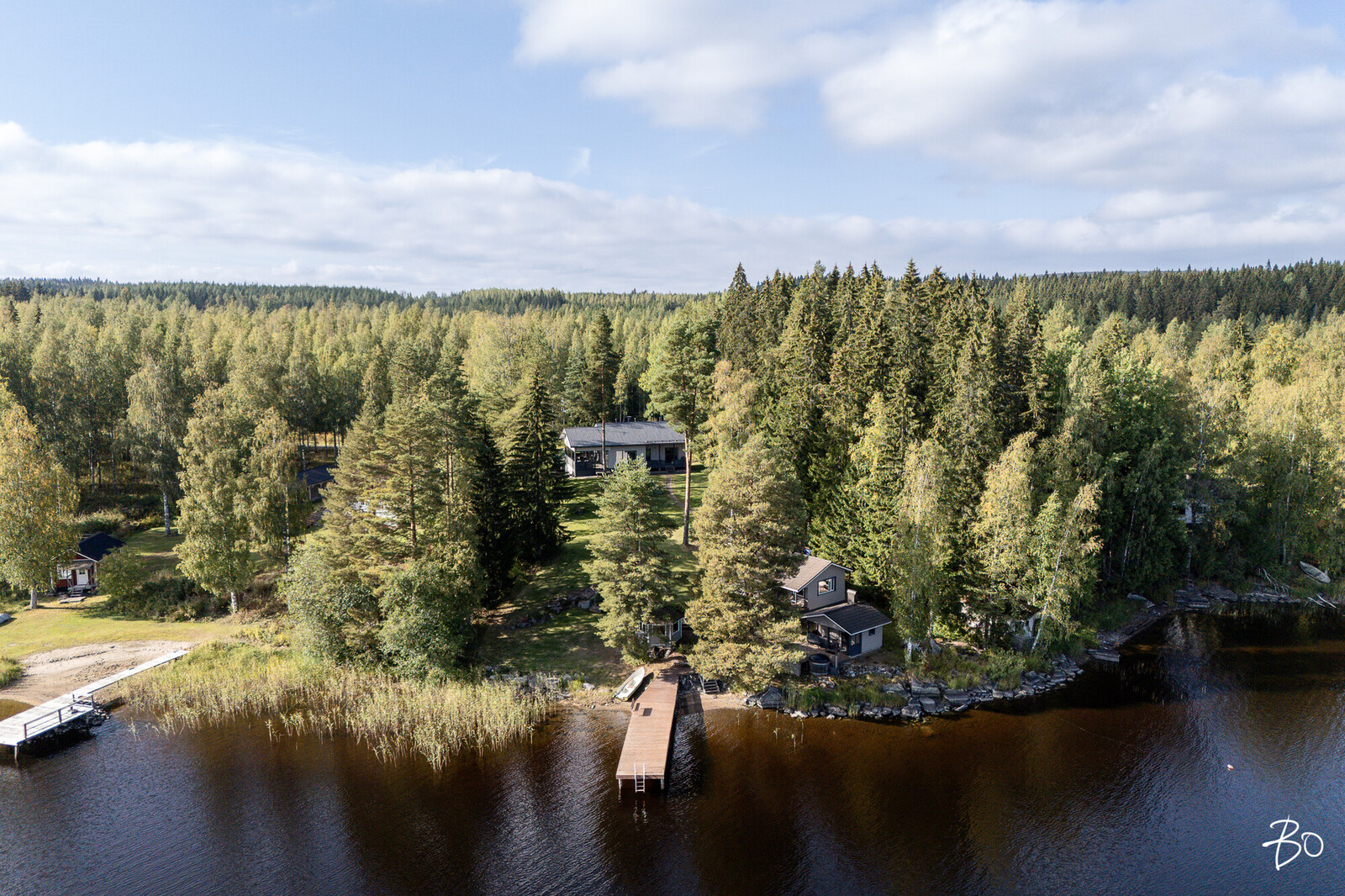 Jynkänniementie 218 - bild 4