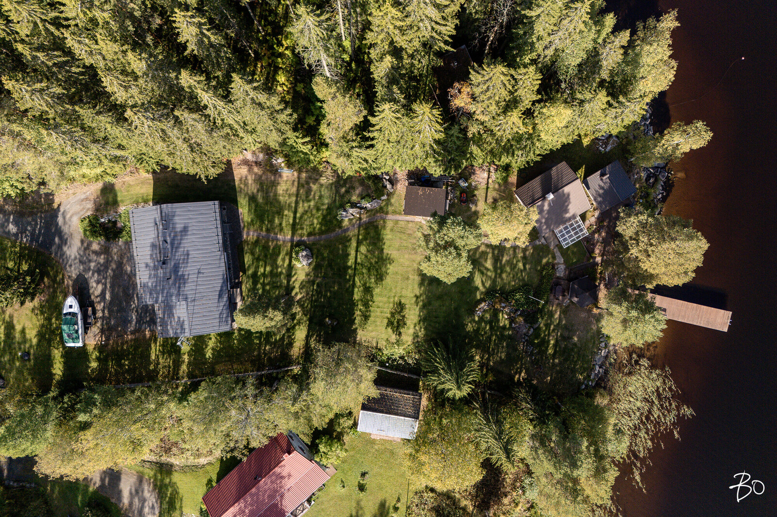 Jynkänniementie 218 - bild 55