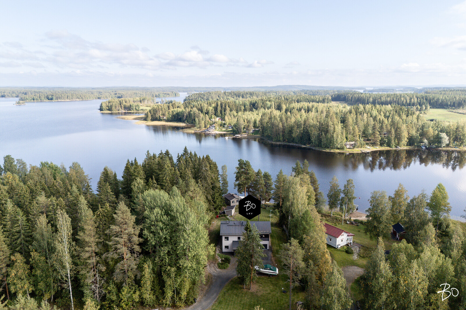 Jynkänniementie 218 - bild 56