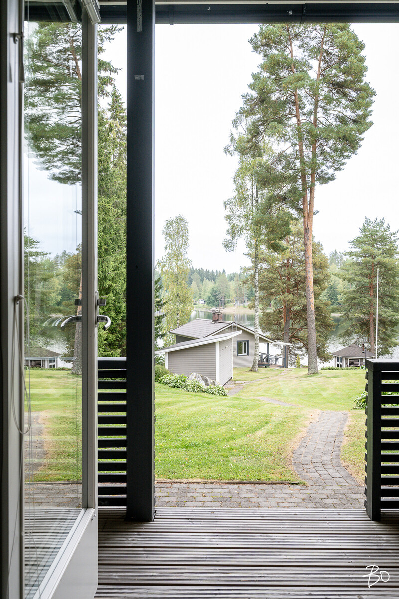 Jynkänniementie 218 - bild 22