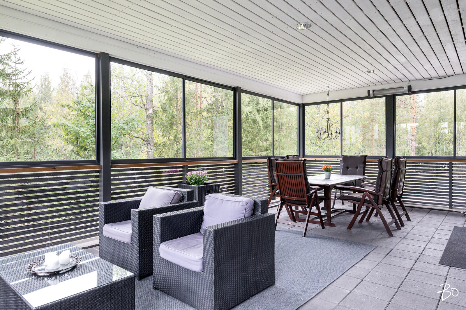 Jynkänniementie 218 - bild 9