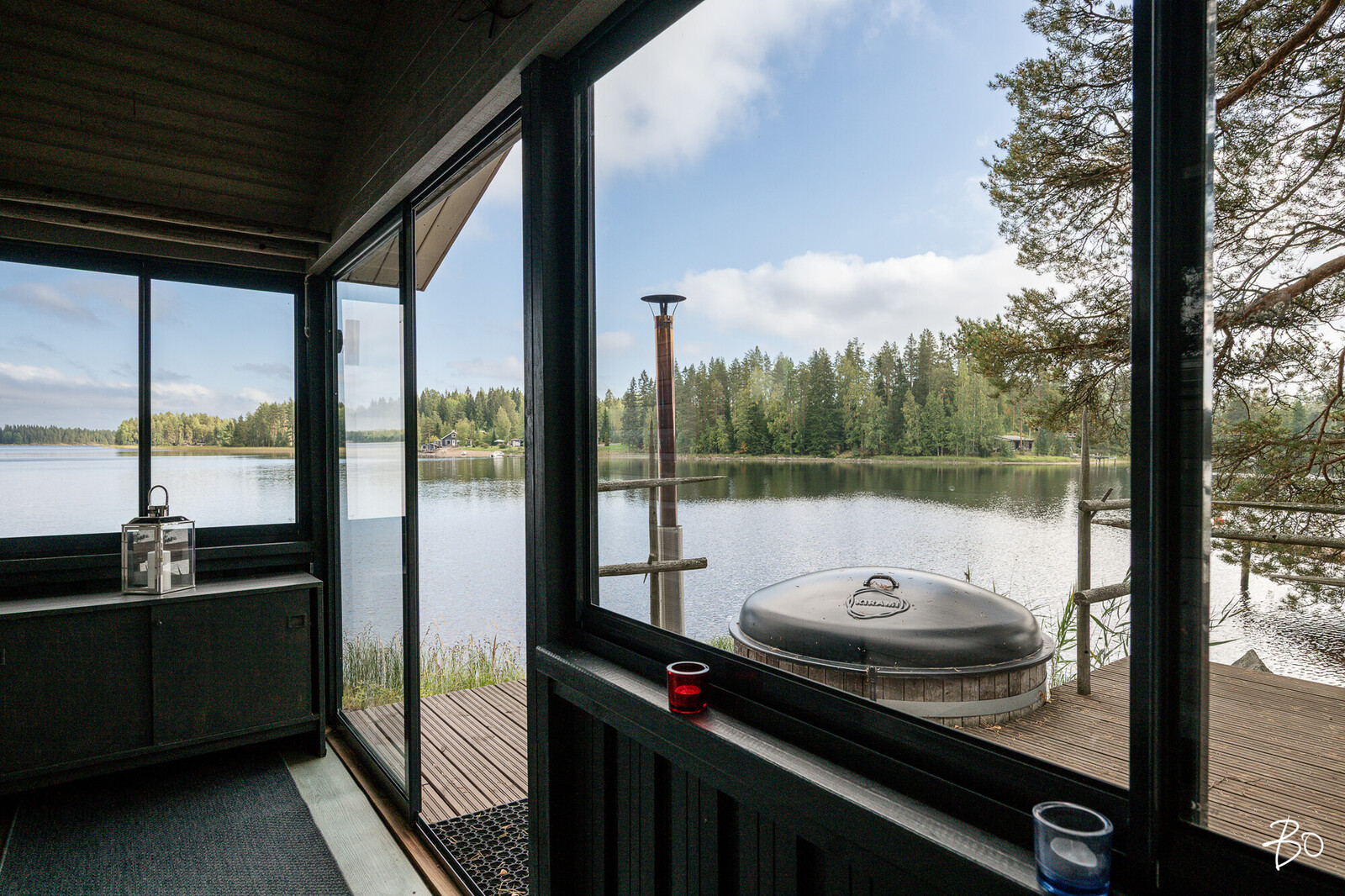 Jynkänniementie 218 - bild 43