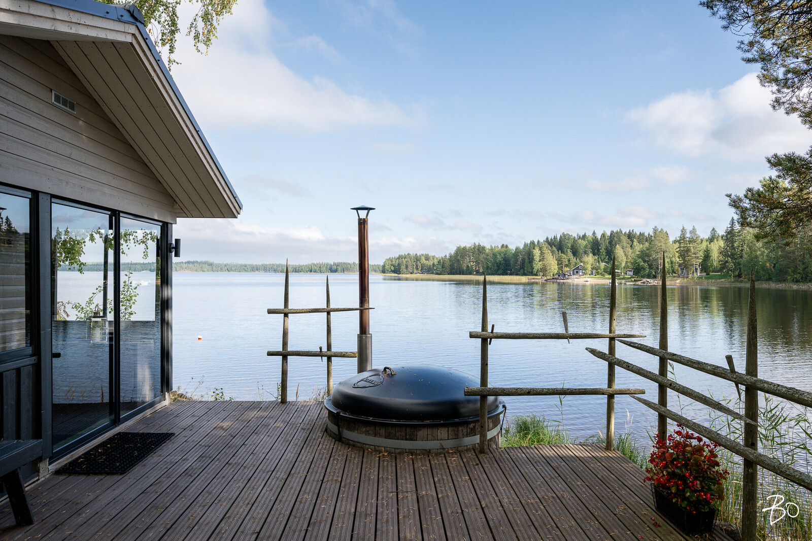 Jynkänniementie 218 - bild 40