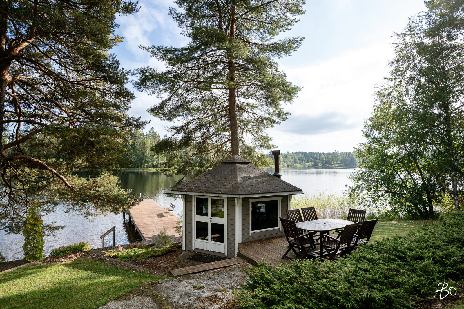 Jynkänniementie 218 - bild 49