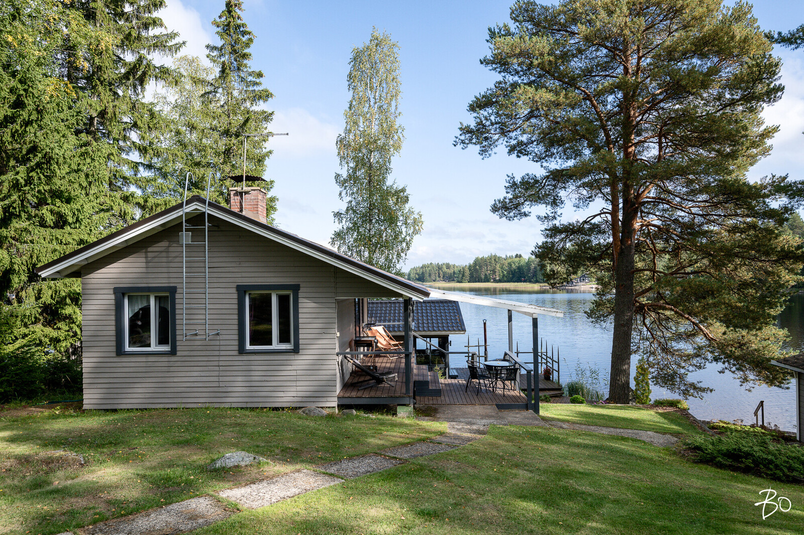 Jynkänniementie 218 - bild 38