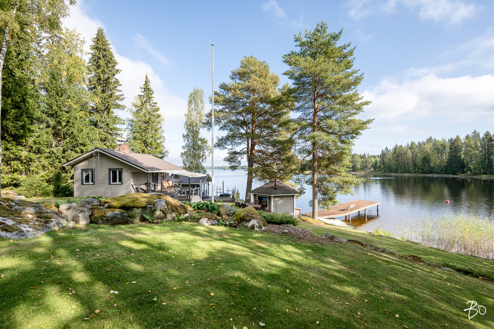 Jynkänniementie 218 - bild 37