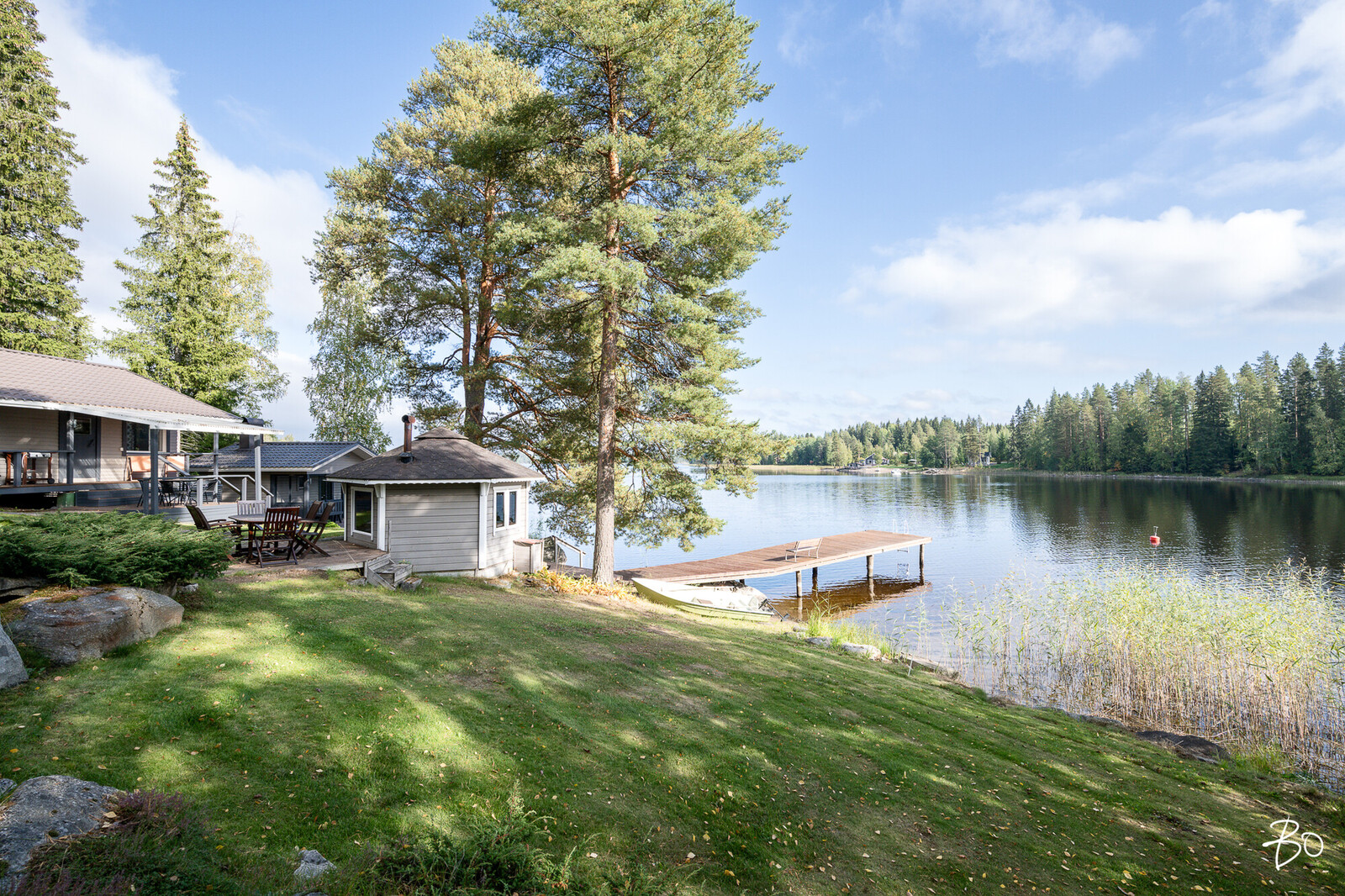 Jynkänniementie 218 - bild 47