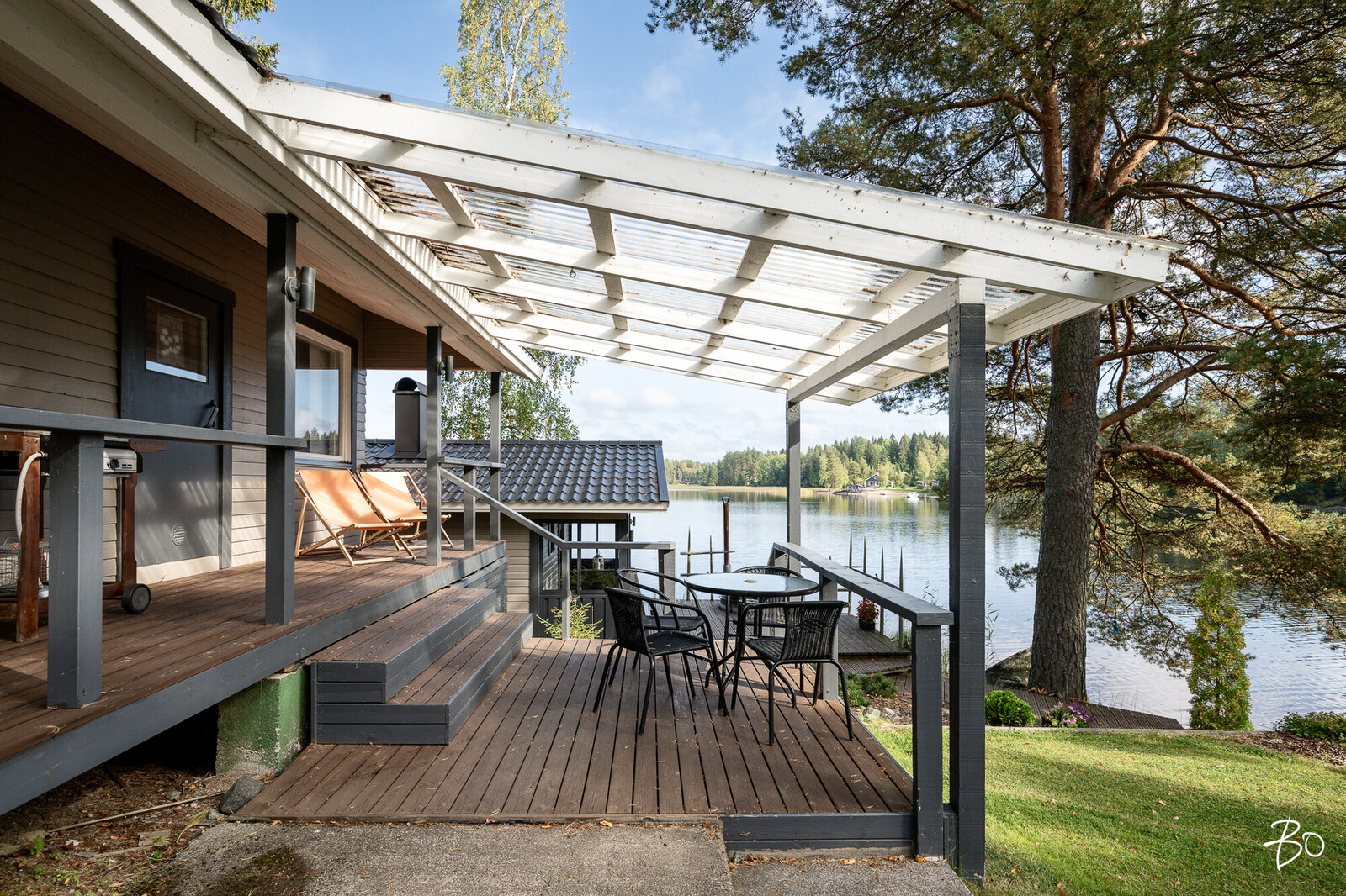 Jynkänniementie 218 - bild 41