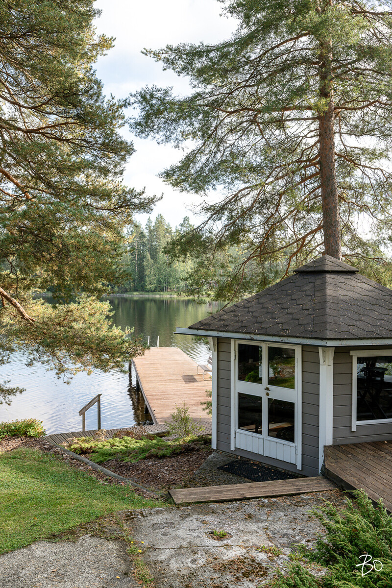 Jynkänniementie 218 - bild 50