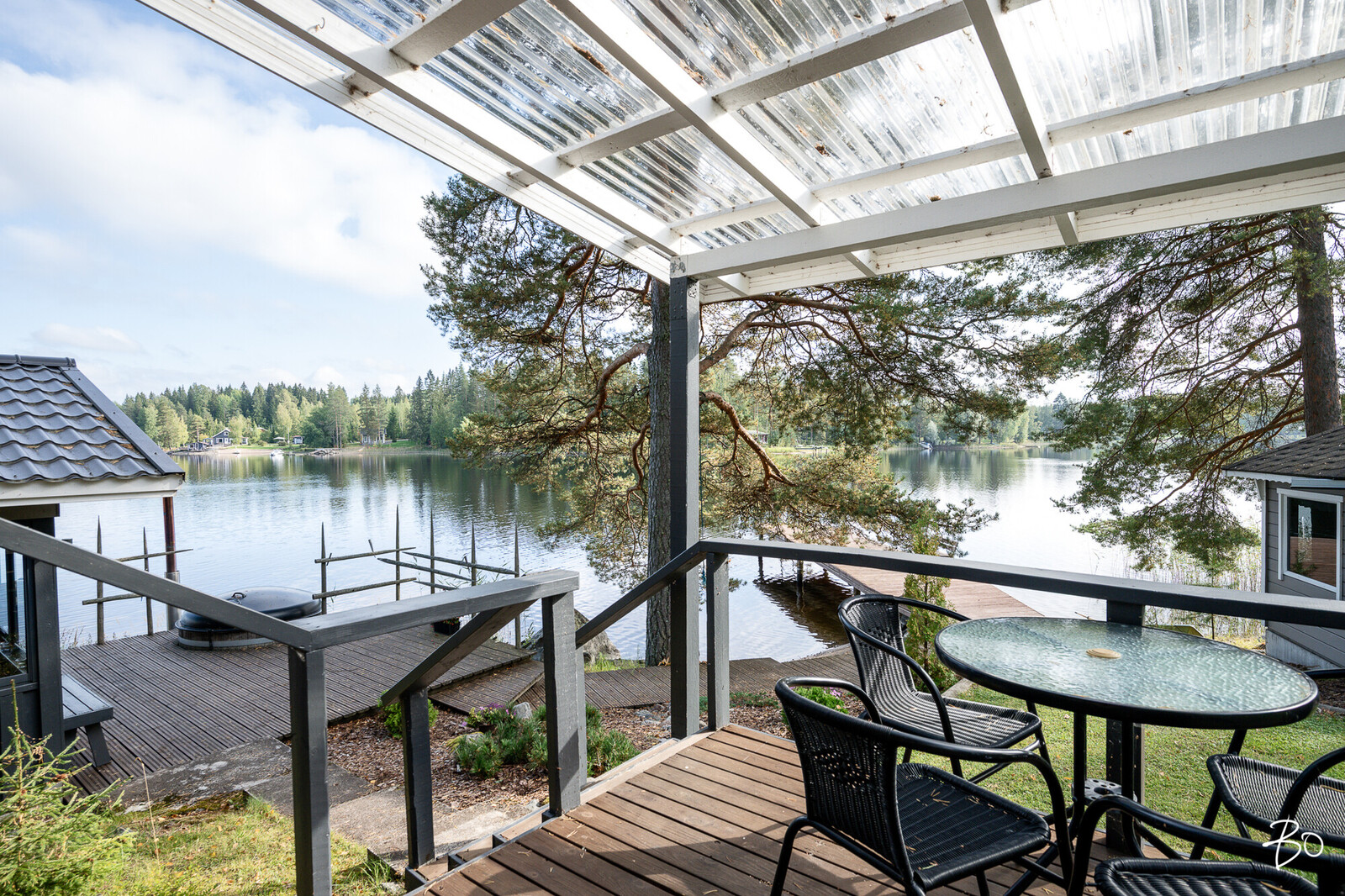 Jynkänniementie 218 - bild 42