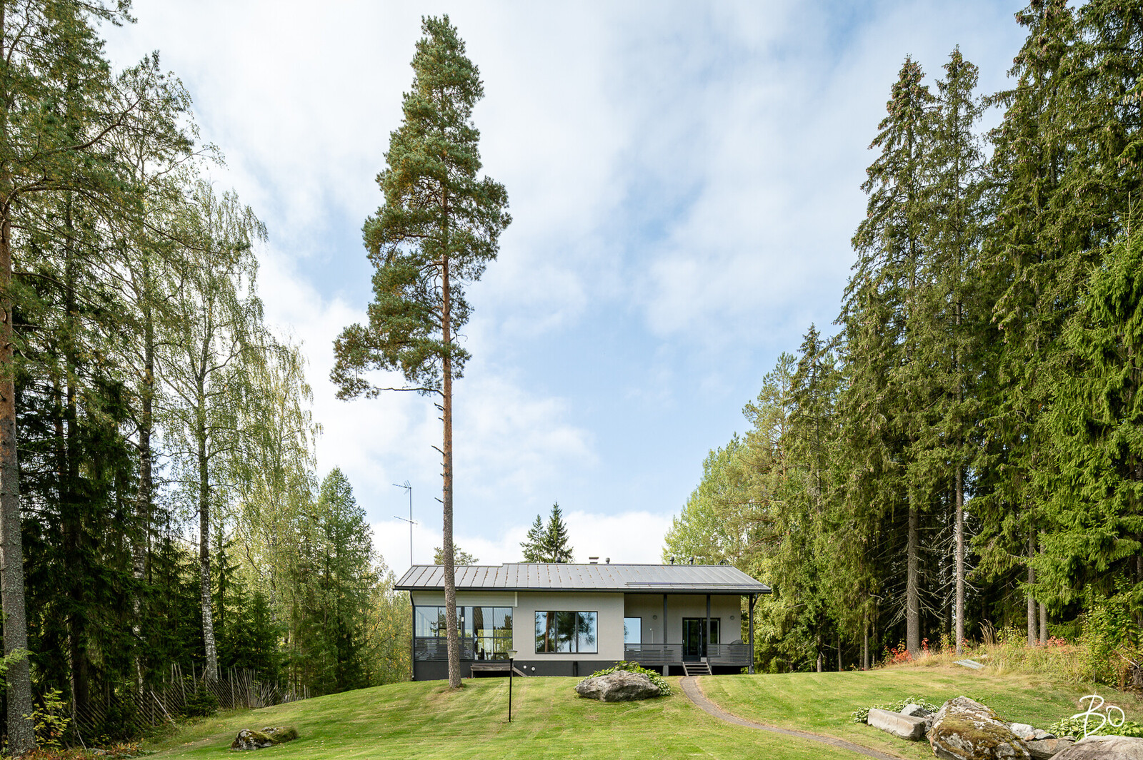 Jynkänniementie 218 - bild 52