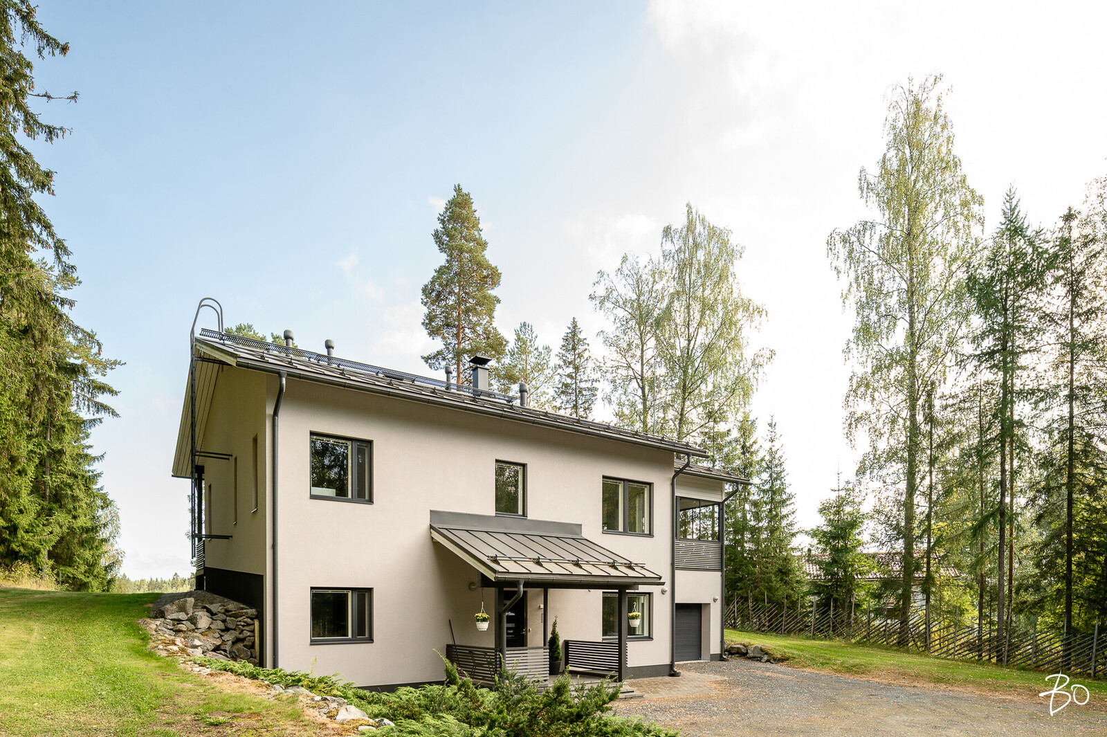 Jynkänniementie 218 - bild 53