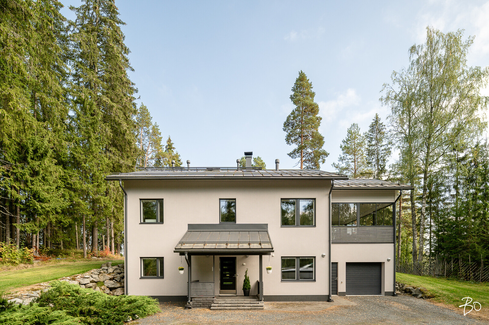 Jynkänniementie 218 - bild 3