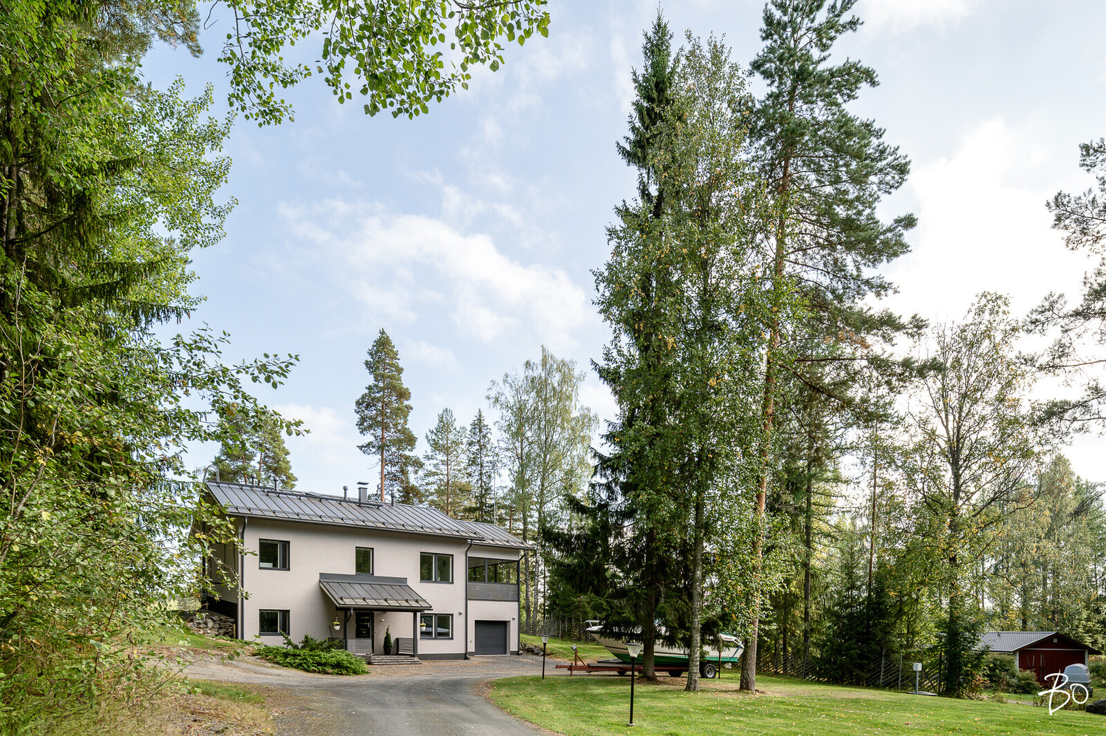 Jynkänniementie 218 - bild 54