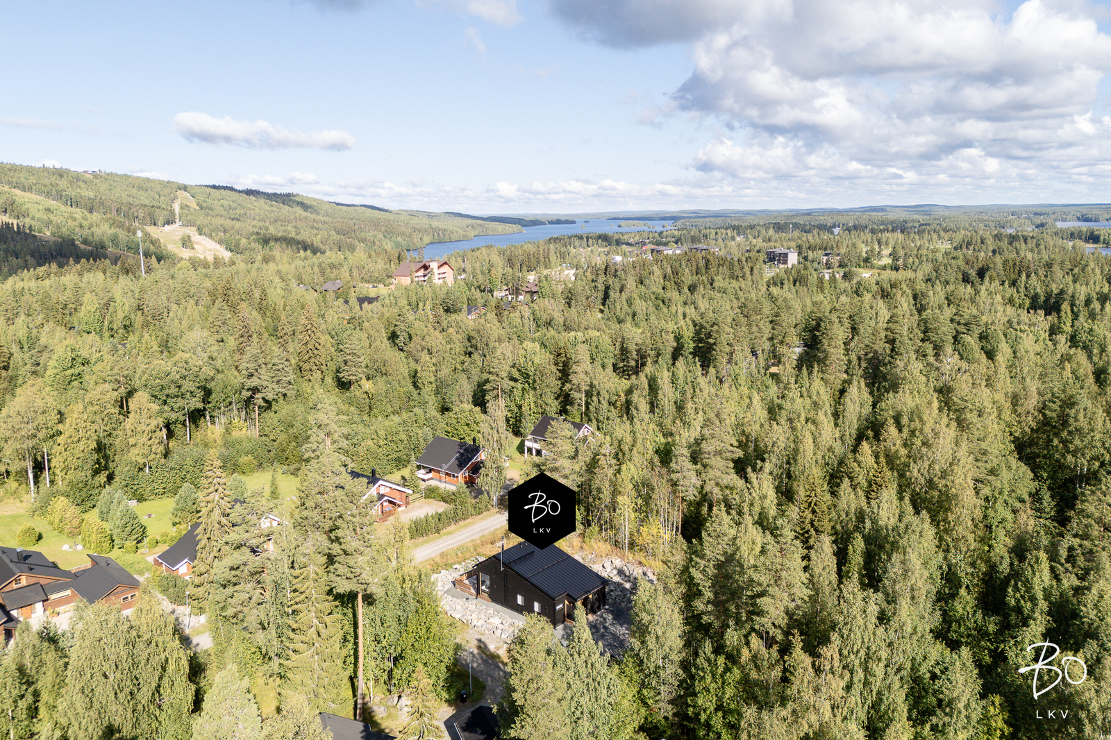 Kelomökintie 5 - kuva 37