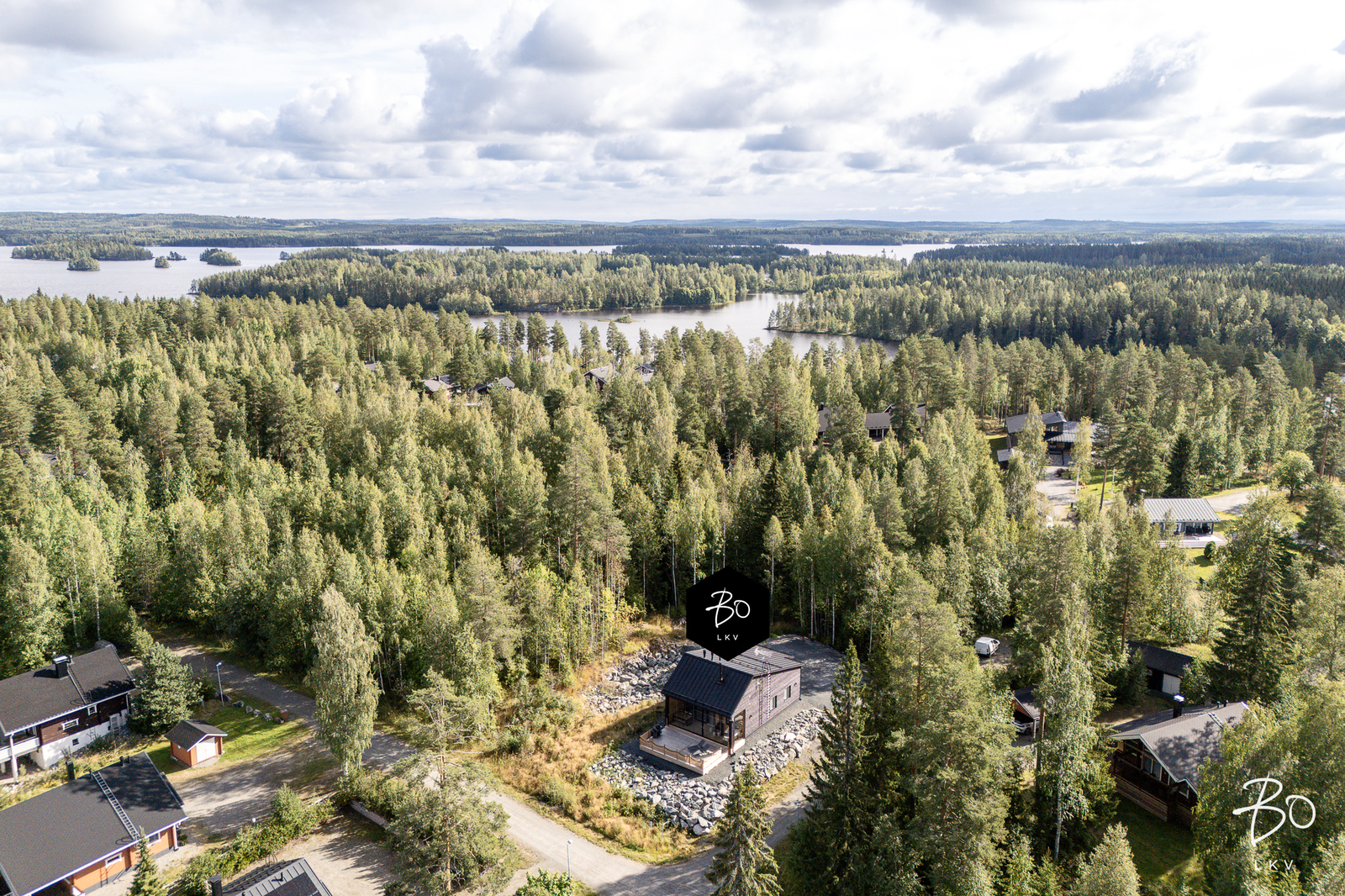 Kelomökintie 5 - kuva 38