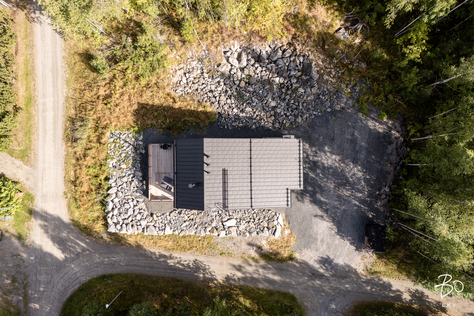 Kelomökintie 5 - kuva 40