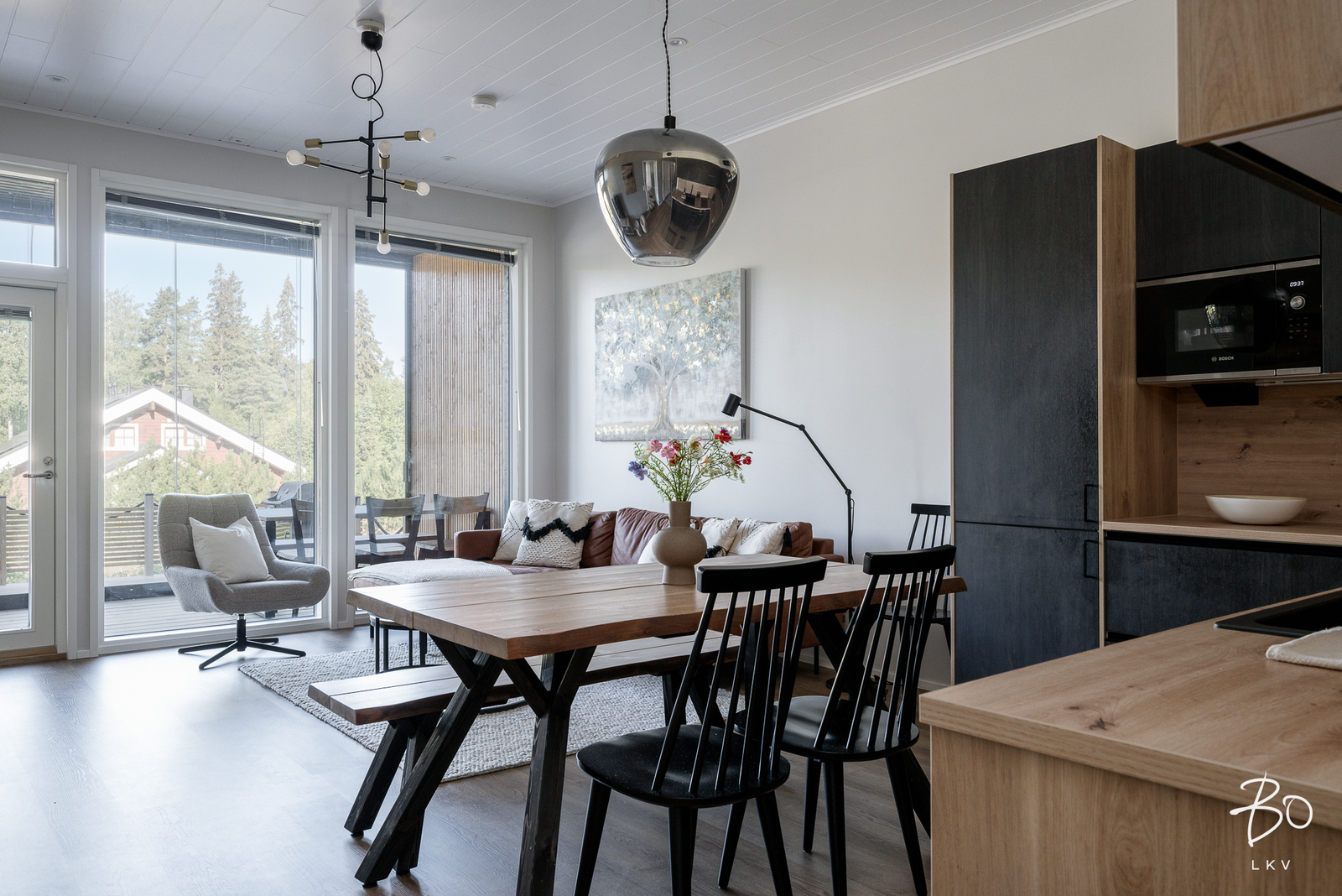 Kelomökintie 5 - kuva 6