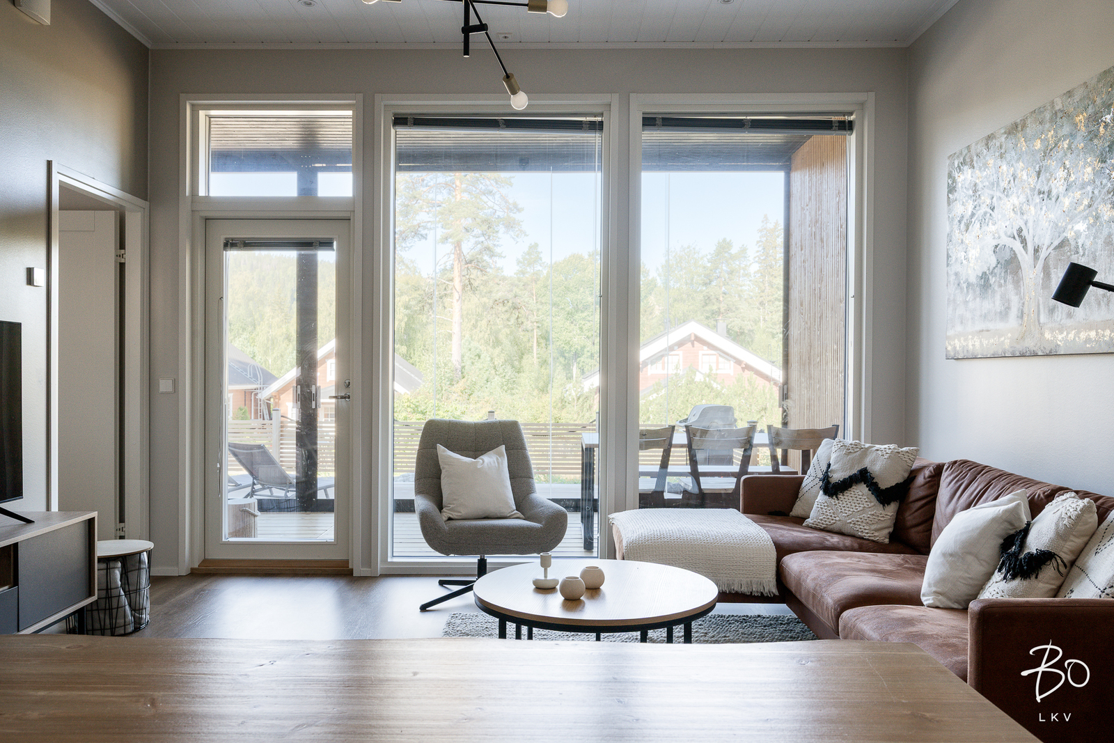 Kelomökintie 5 - kuva 1