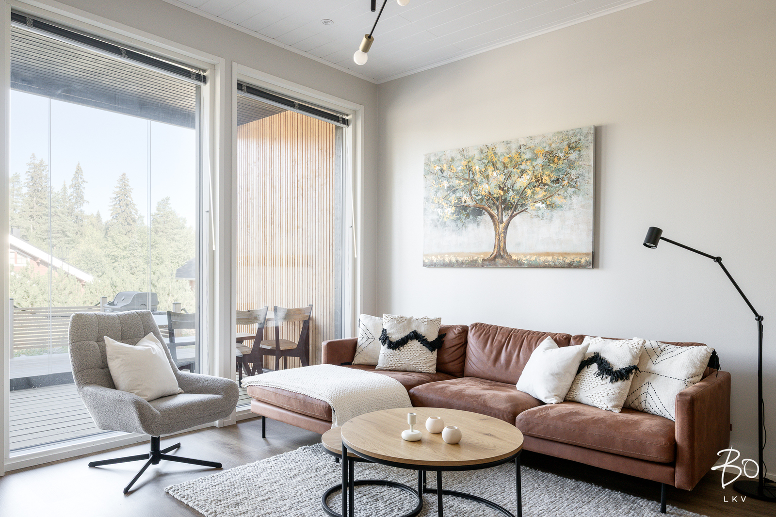 Kelomökintie 5 - kuva 4