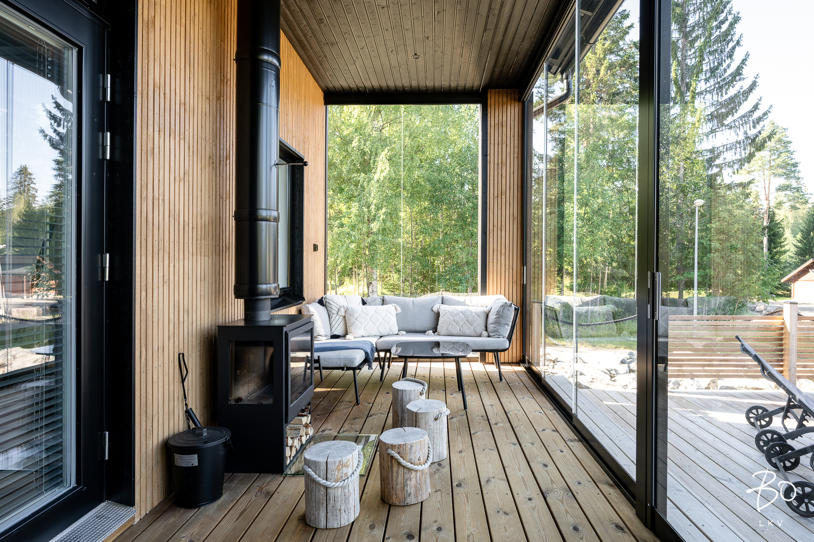 Kelomökintie 5 - kuva 28