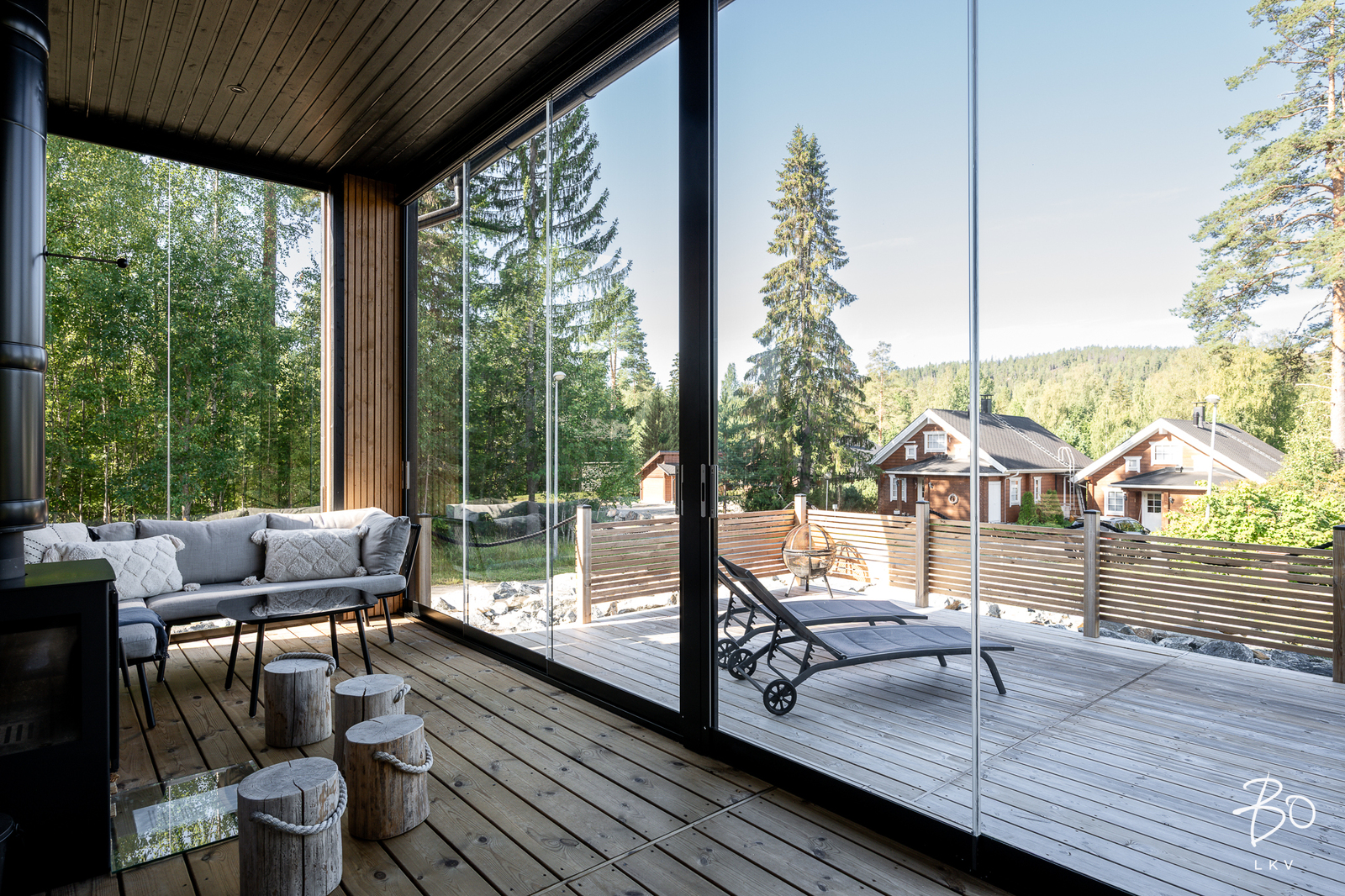 Kelomökintie 5 - kuva 29