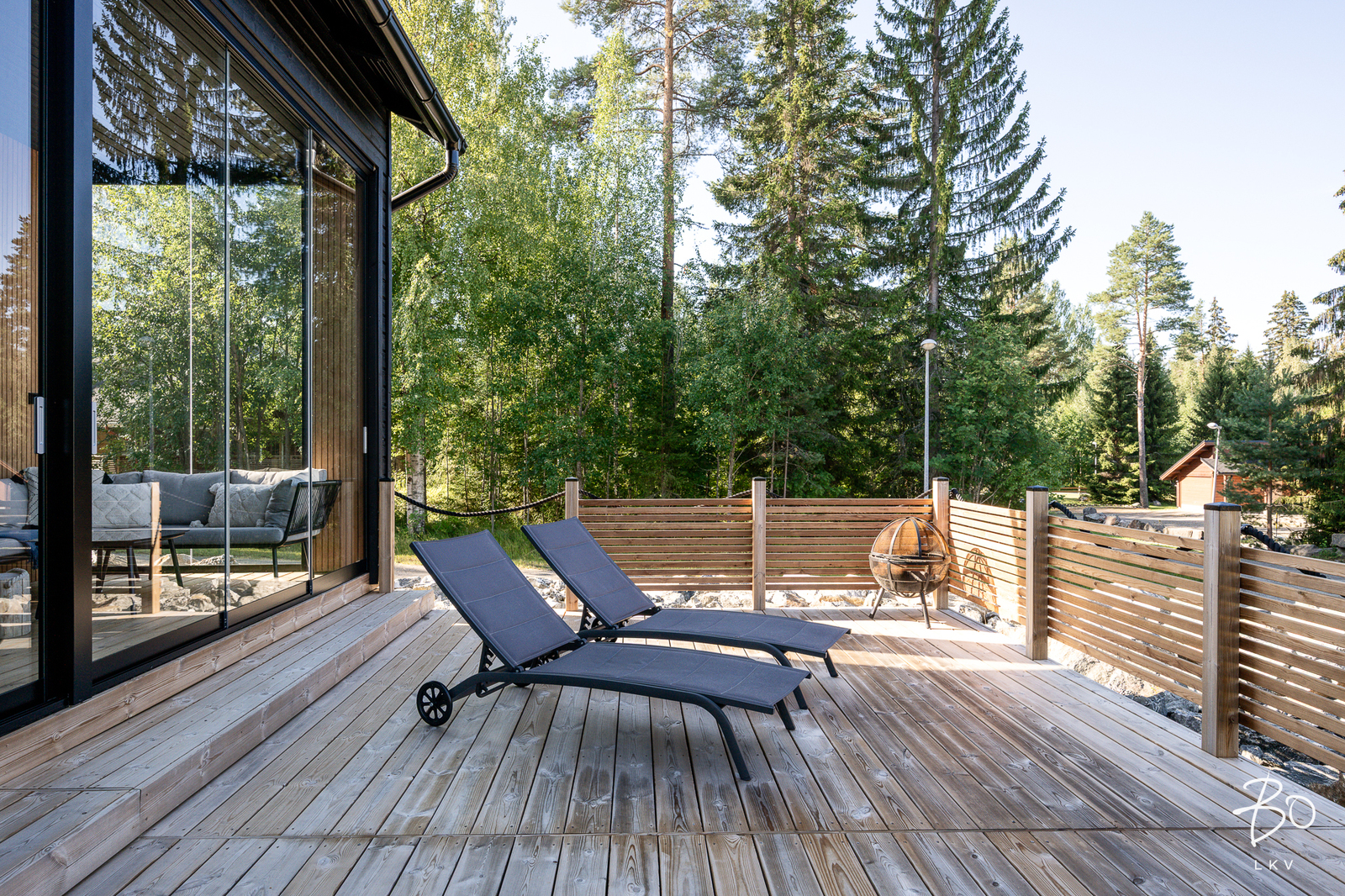 Kelomökintie 5 - kuva 31