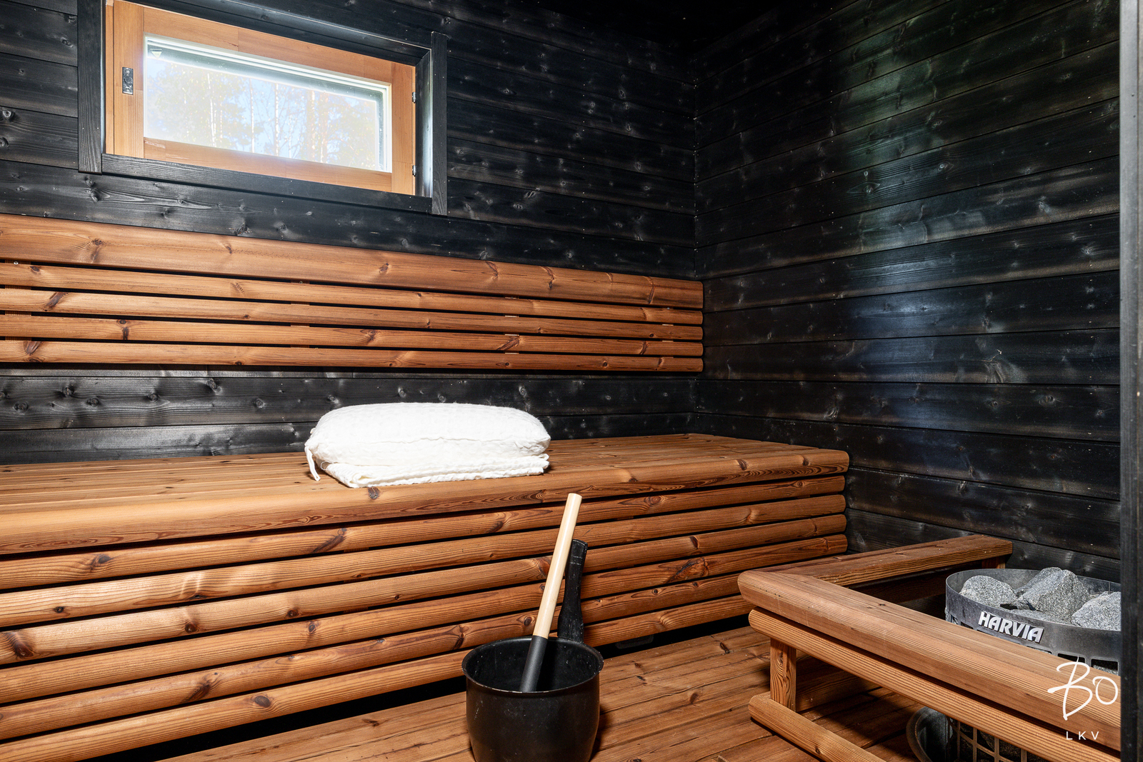 Kelomökintie 5 - kuva 23