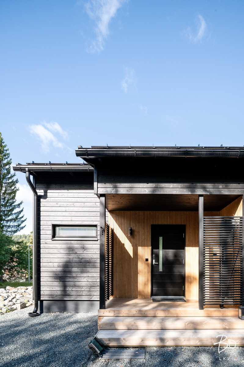 Kelomökintie 5 - kuva 33