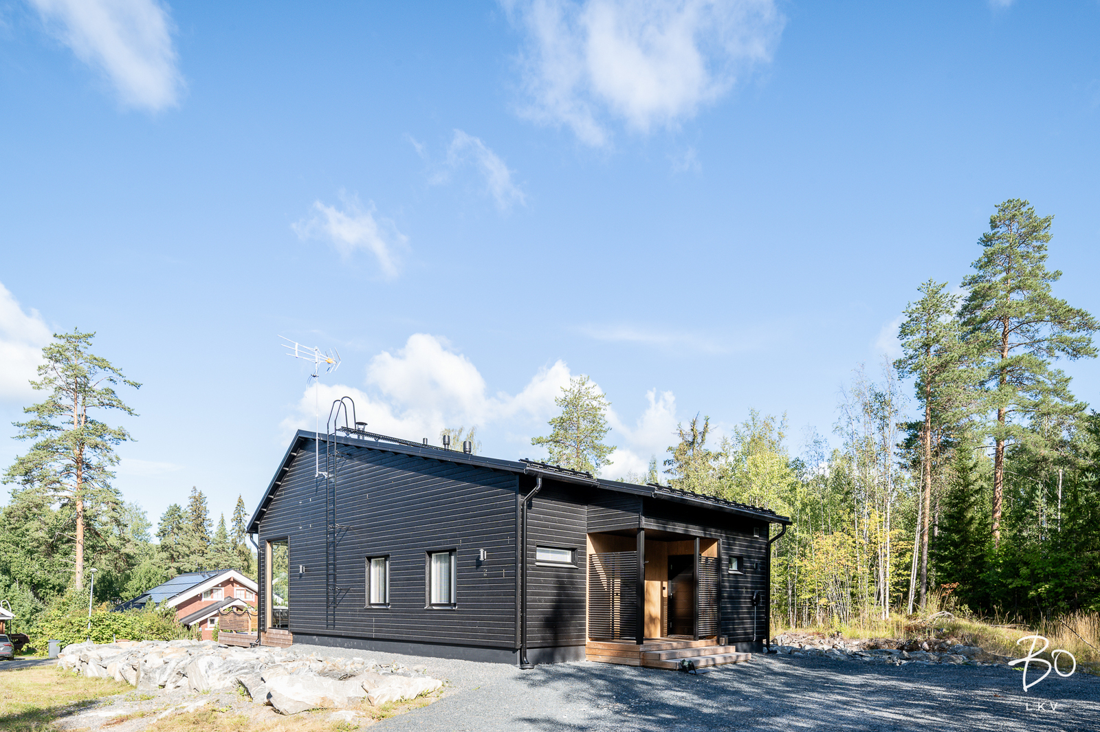 Kelomökintie 5 - kuva 34