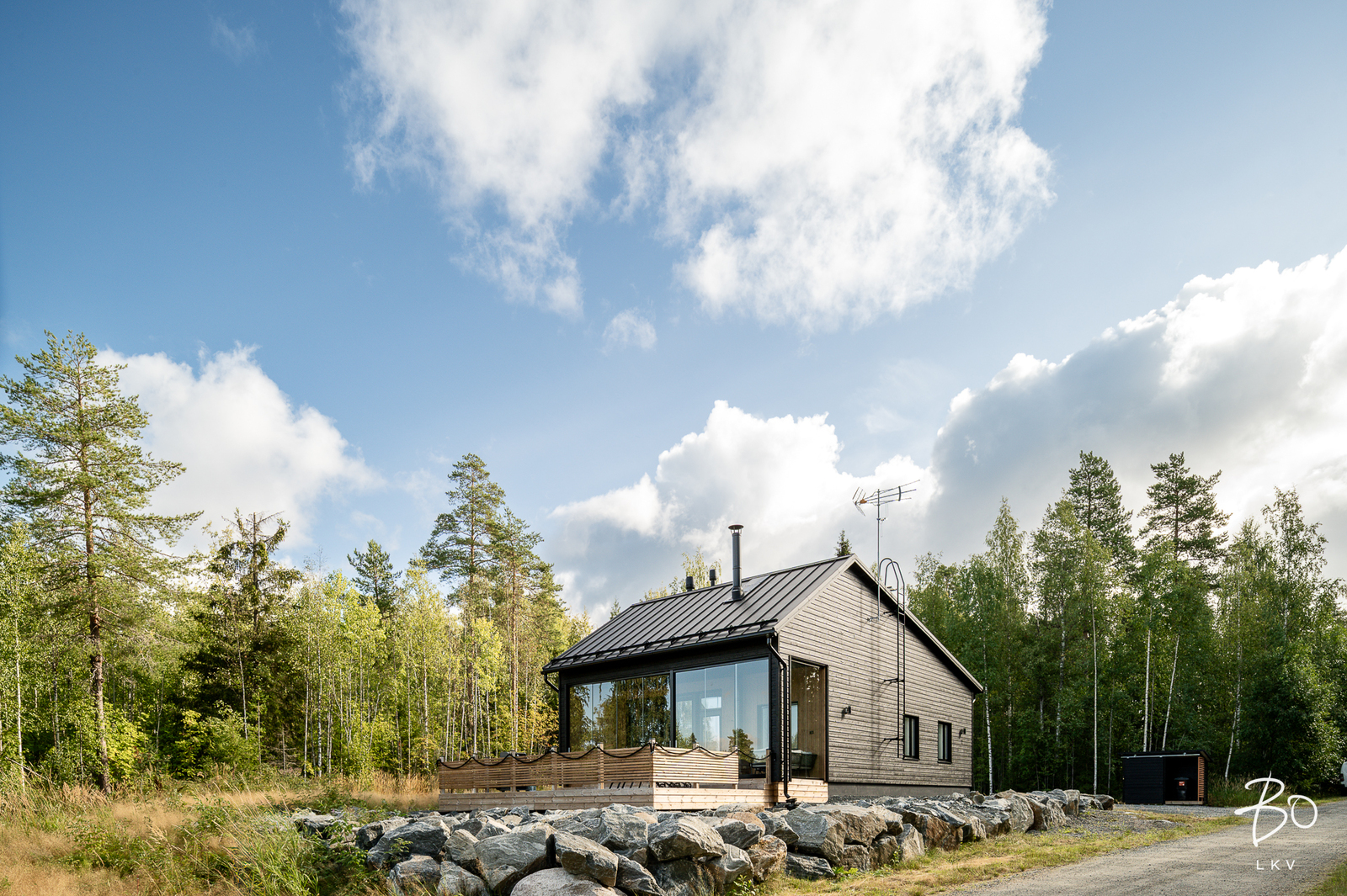 Kelomökintie 5 - kuva 35