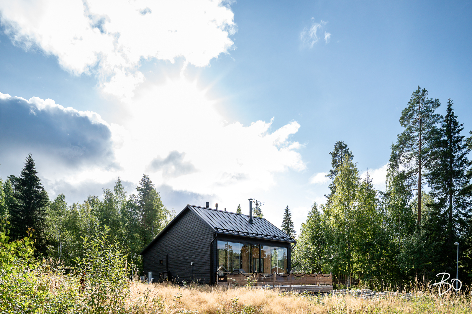 Kelomökintie 5 - kuva 36