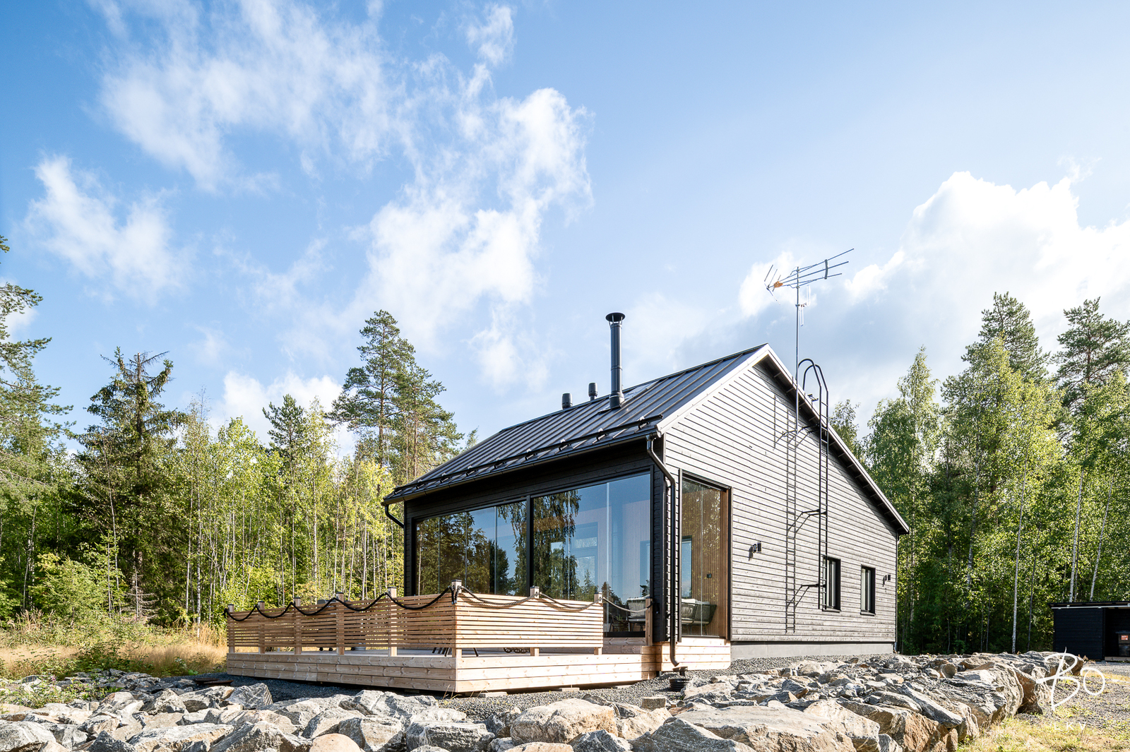 Kelomökintie 5 - kuva 32