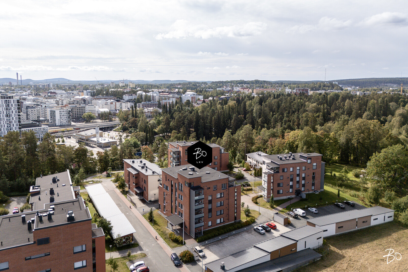 Ruustinnankuja 3 - kuva 22