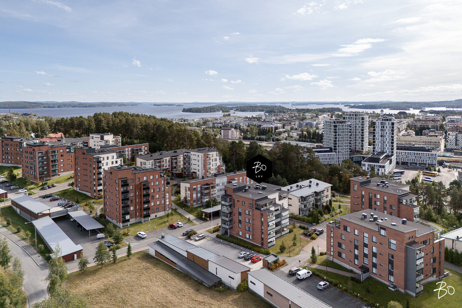 Ruustinnankuja 3 - kuva 20