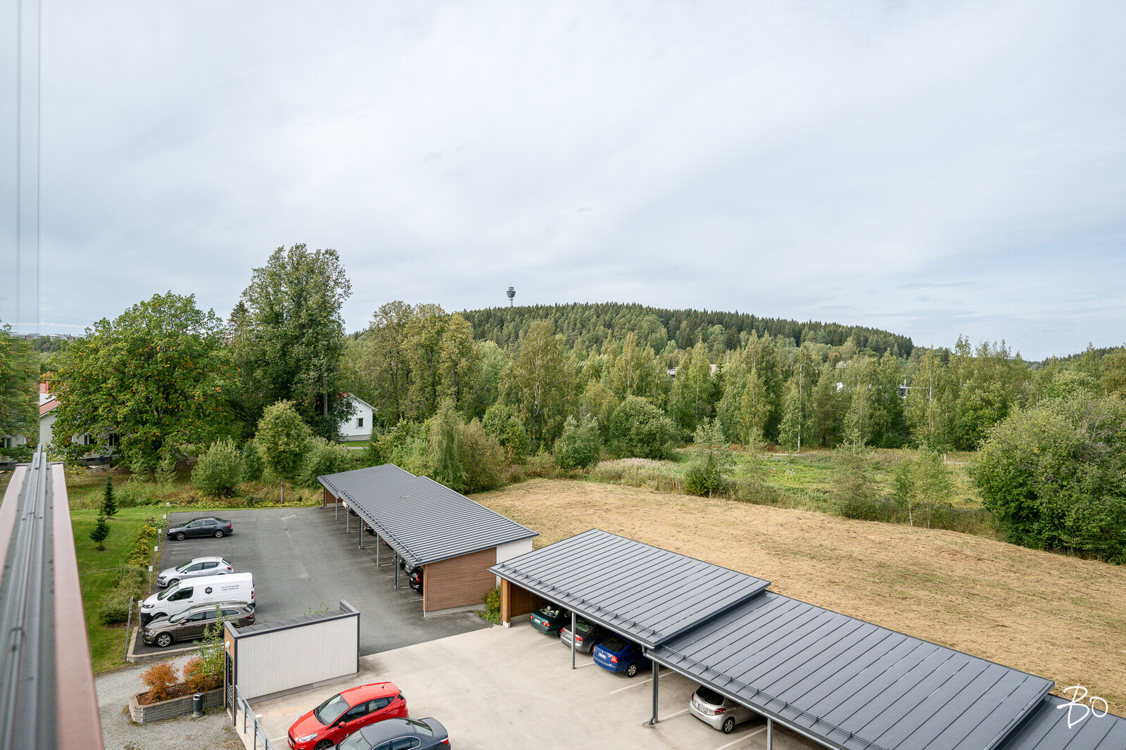 Ruustinnankuja 3 - kuva 18