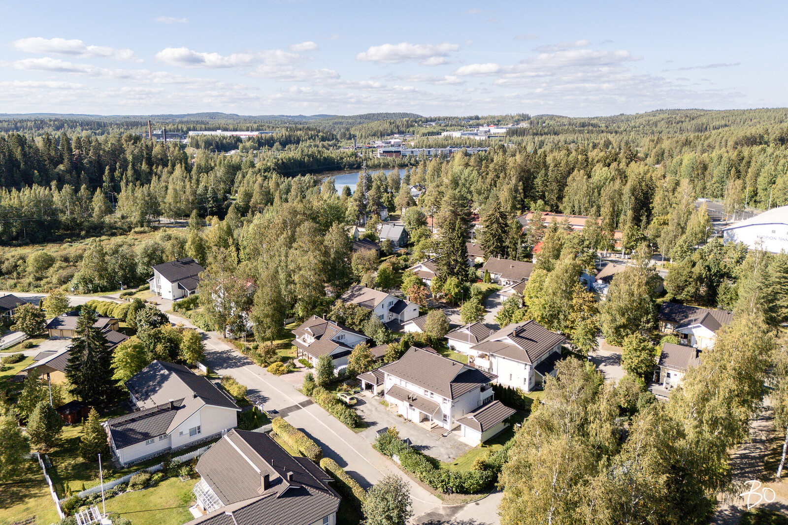 Itikka-ahontie 12 - bild 46