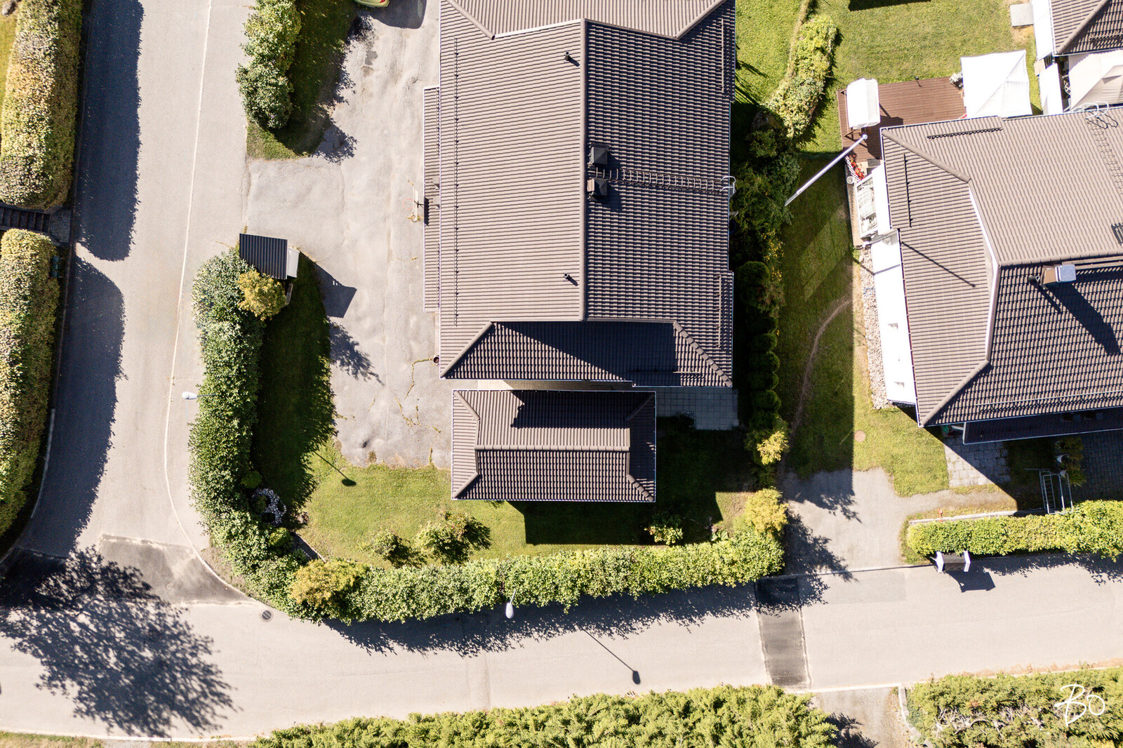 Itikka-ahontie 12 - bild 44