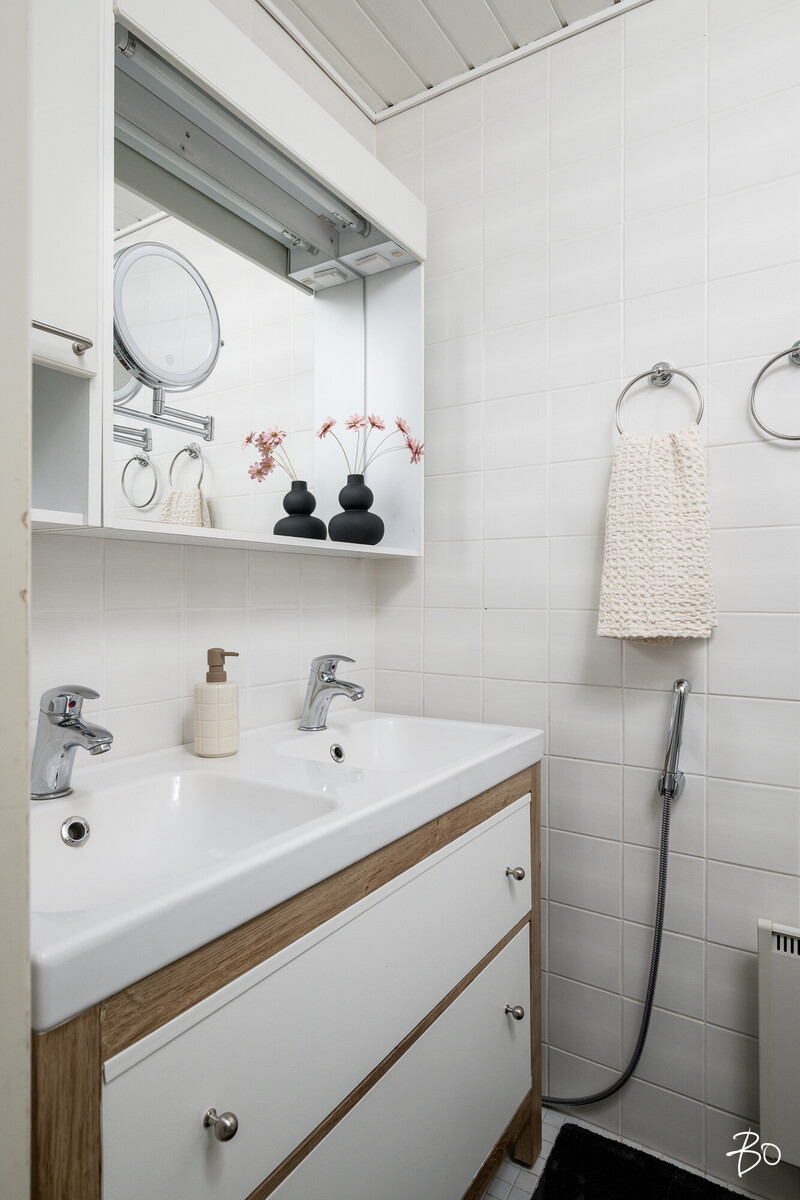 Itikka-ahontie 12 - bild 17