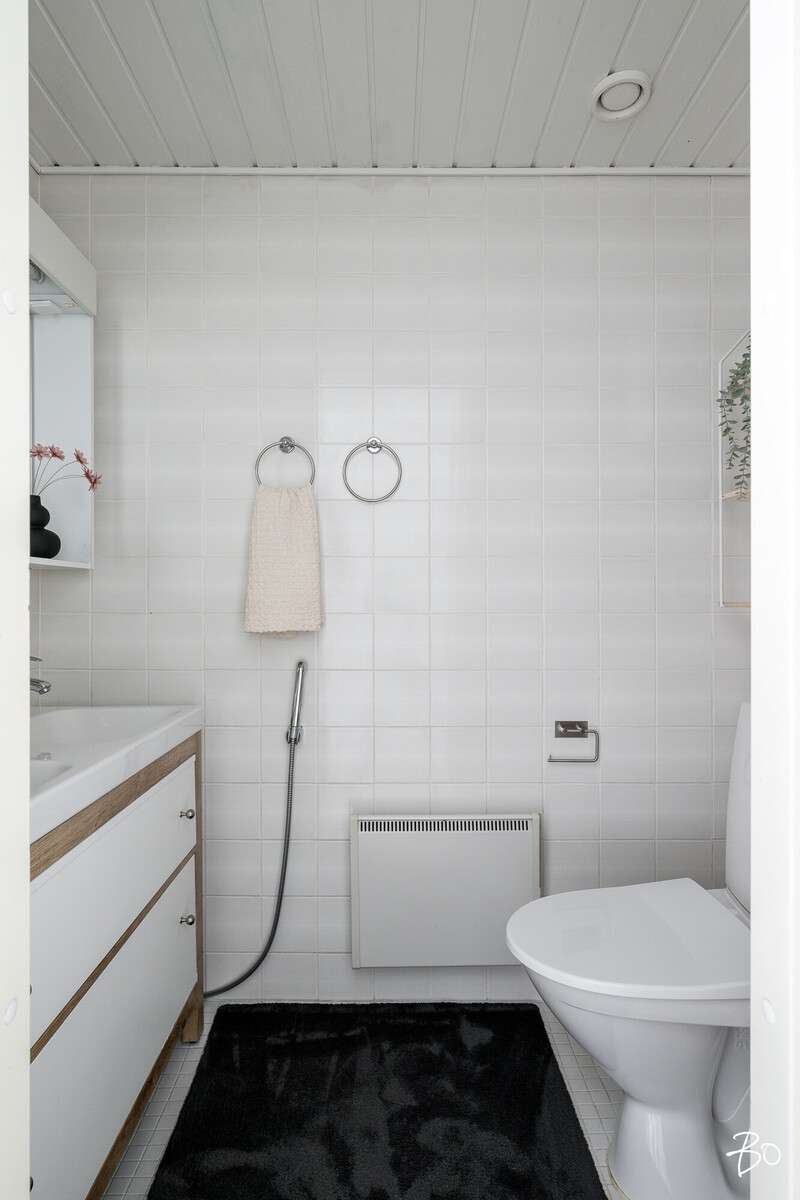 Itikka-ahontie 12 - bild 18