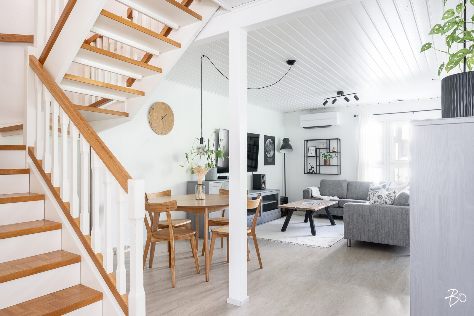 Itikka-ahontie 12 - bild 3