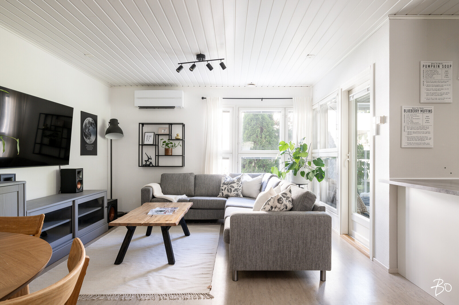 Itikka-ahontie 12 - bild 4