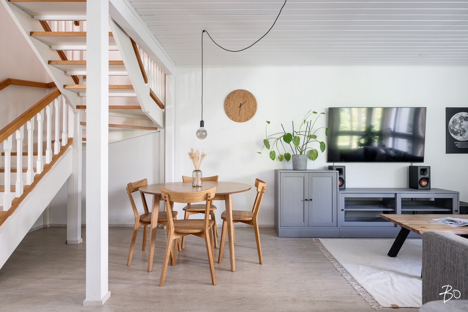 Itikka-ahontie 12 - bild 9