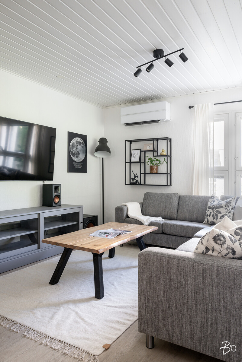 Itikka-ahontie 12 - bild 12