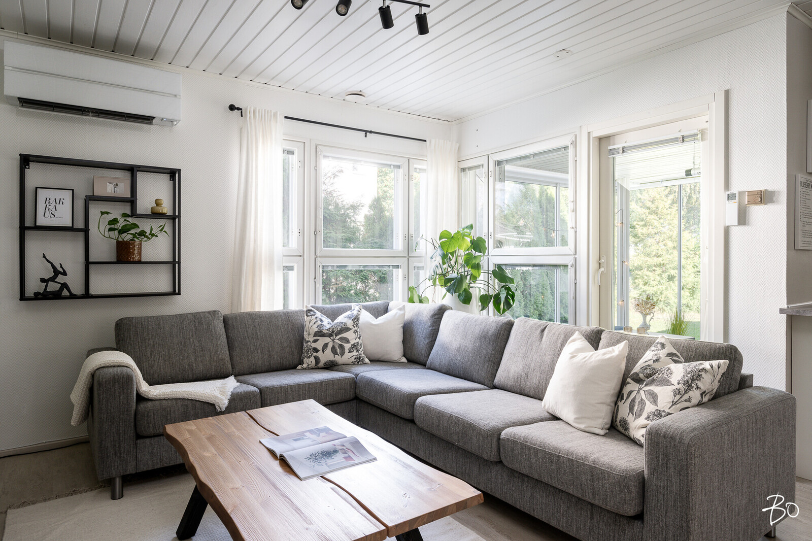 Itikka-ahontie 12 - bild 13