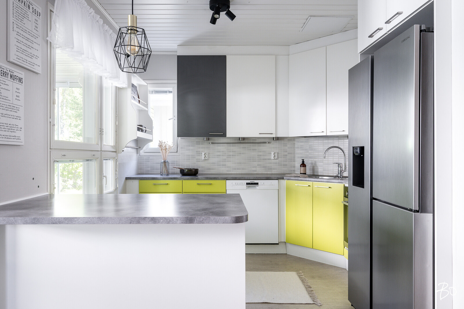 Itikka-ahontie 12 - bild 5