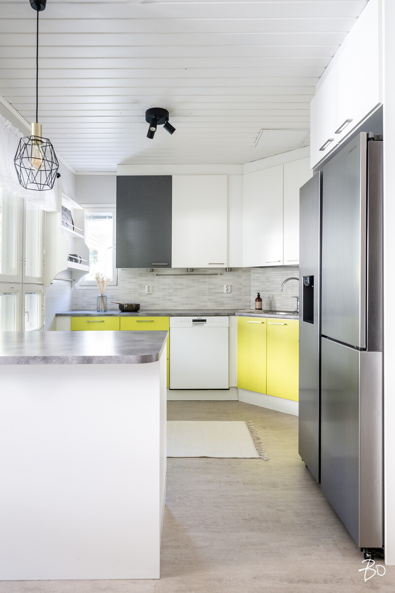 Itikka-ahontie 12 - bild 6